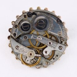 STEAMPUNK DESIGN