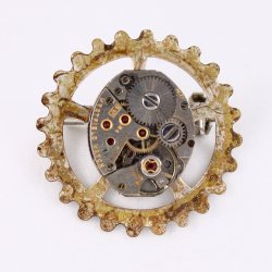 STEAMPUNK DESIGN