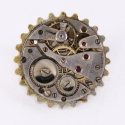 STEAMPUNK DESIGN