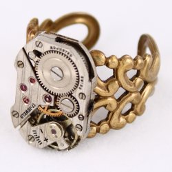 STEAMPUNK DESIGN