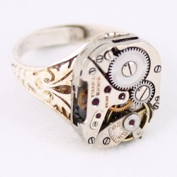 STEAMPUNK DESIGN