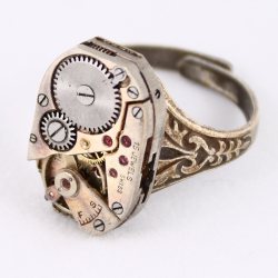 STEAMPUNK DESIGN