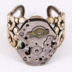 STEAMPUNK DESIGN