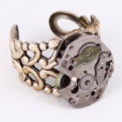 STEAMPUNK DESIGN