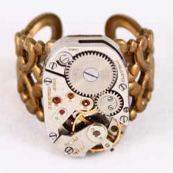 STEAMPUNK DESIGN