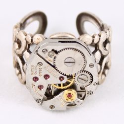 STEAMPUNK DESIGN