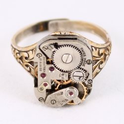 STEAMPUNK DESIGN