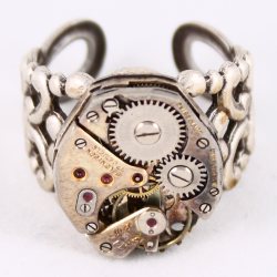 STEAMPUNK DESIGN