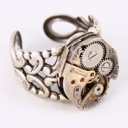 STEAMPUNK DESIGN