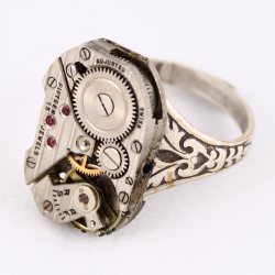 STEAMPUNK DESIGN