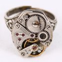 STEAMPUNK DESIGN