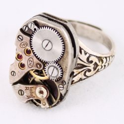 STEAMPUNK DESIGN