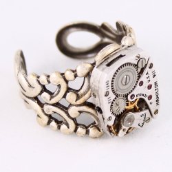 STEAMPUNK DESIGN