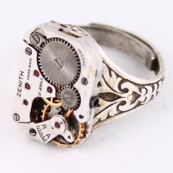 STEAMPUNK DESIGN