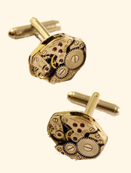 Cufflinks